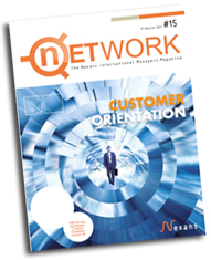 Click here to Download Dennis J. Chapman's Featured Article.